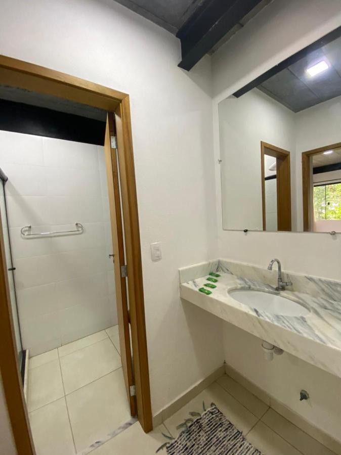 Apartment Aconchego Serra Imperial
