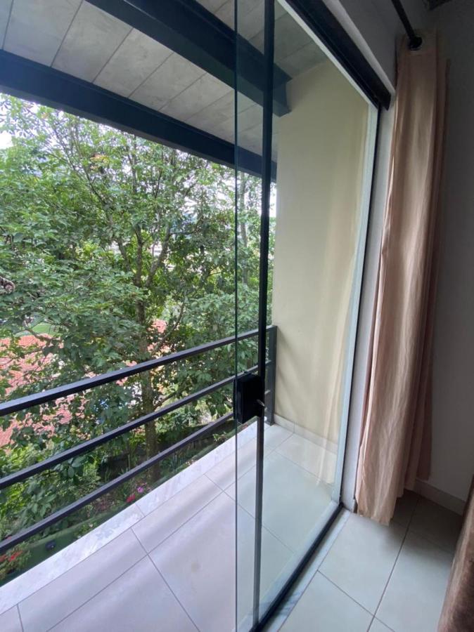 Aconchego Serra Imperial Apartment *