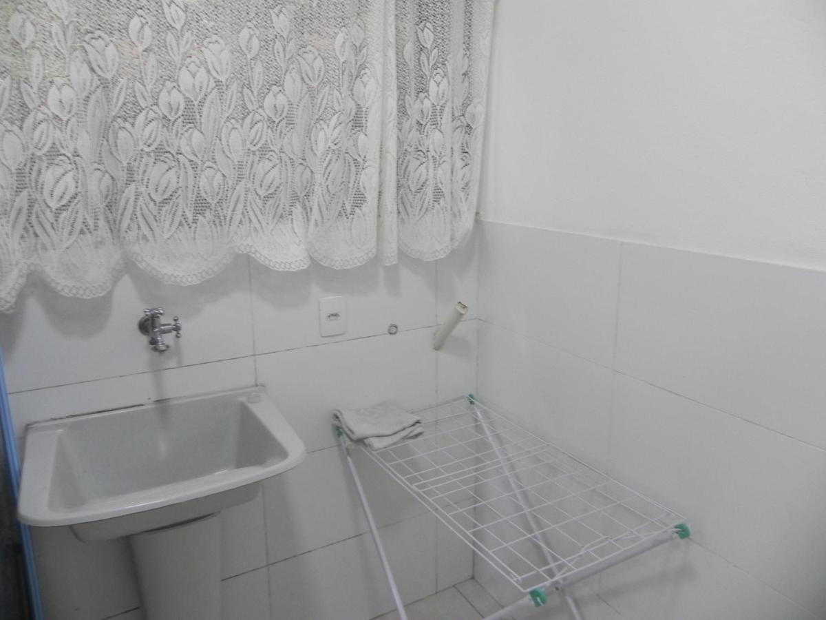 Apartment Aconchego Serra Imperial
