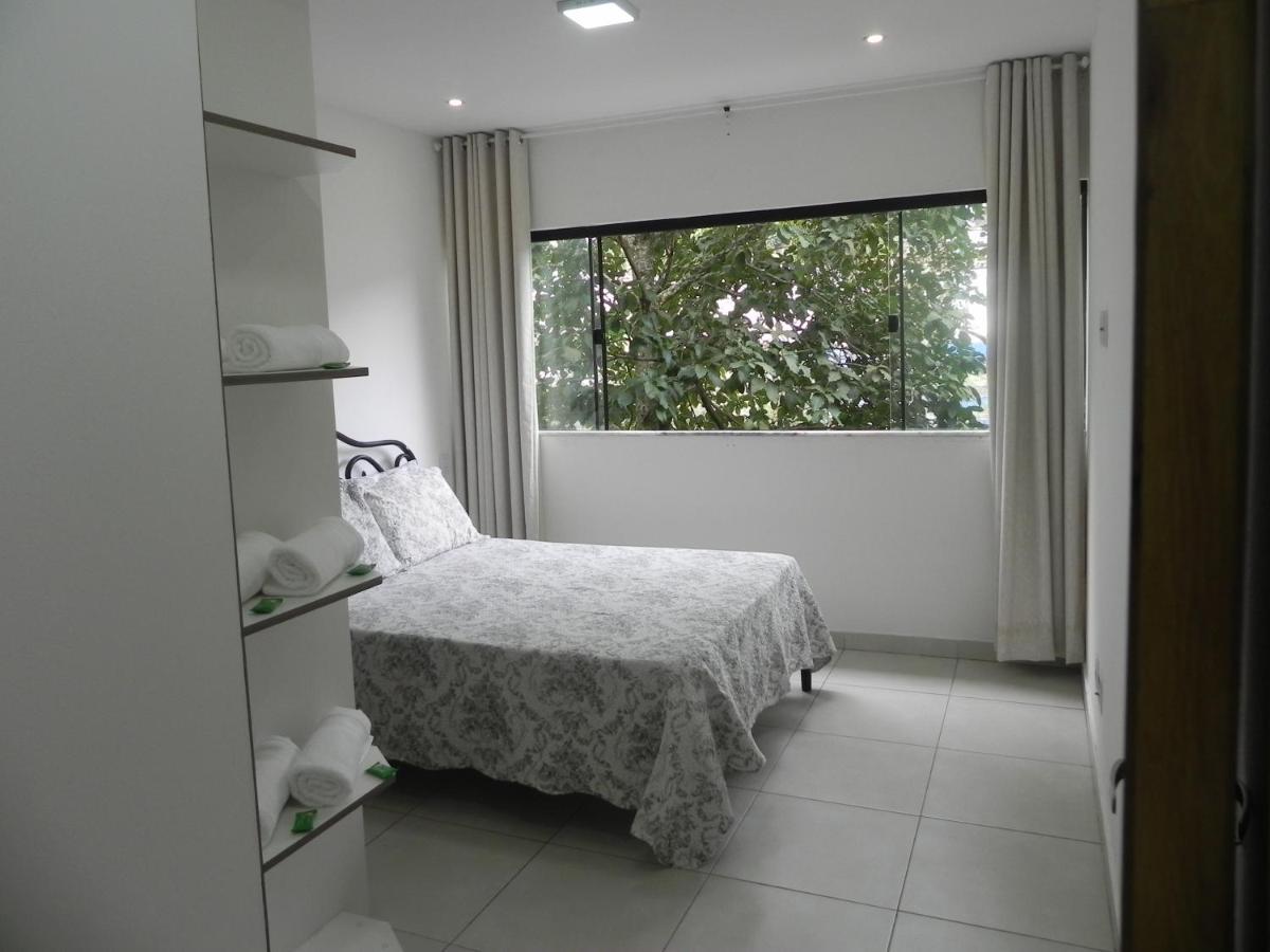 Aconchego Serra Imperial Apartment *