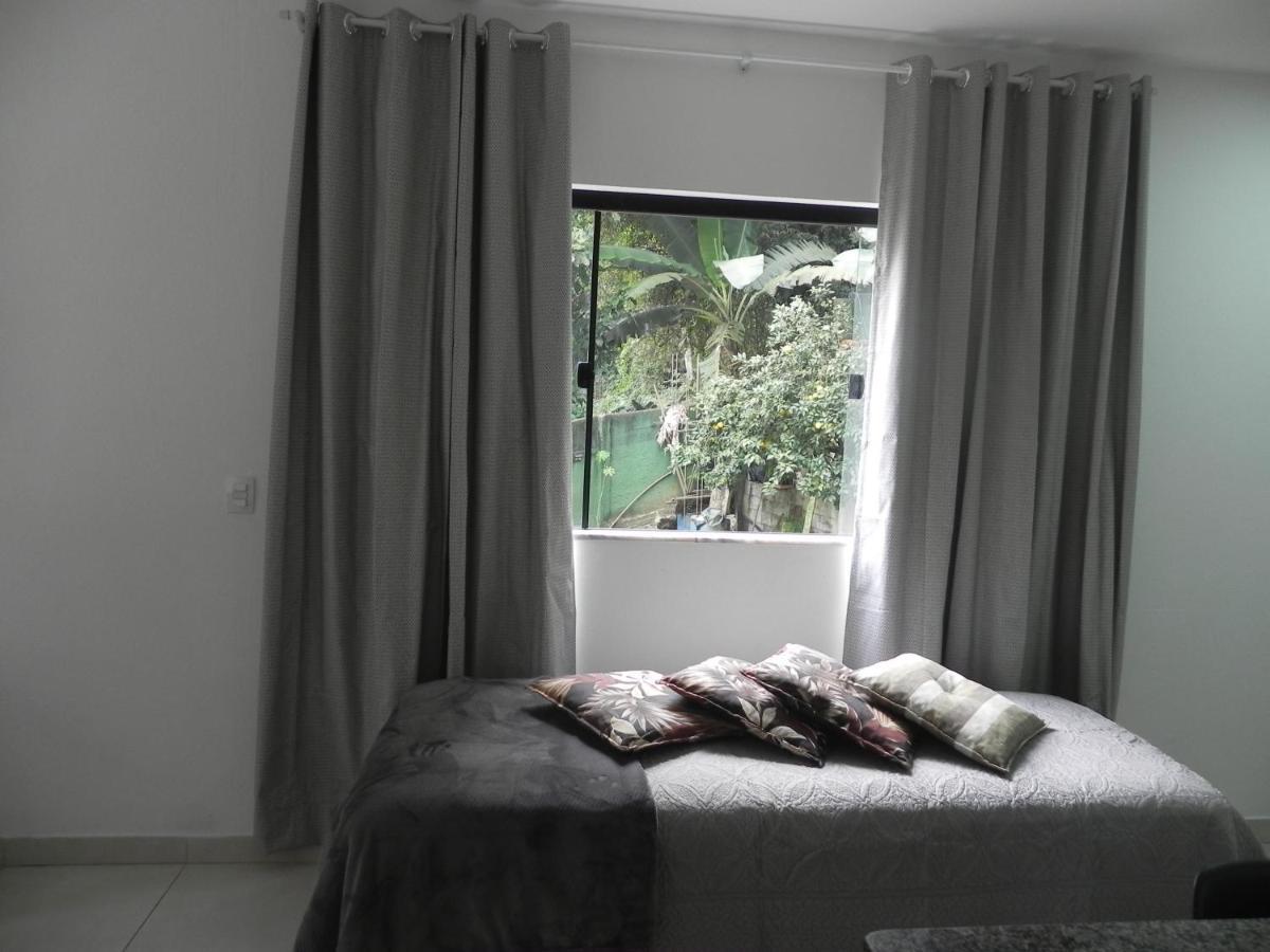 Apartment Aconchego Serra Imperial *