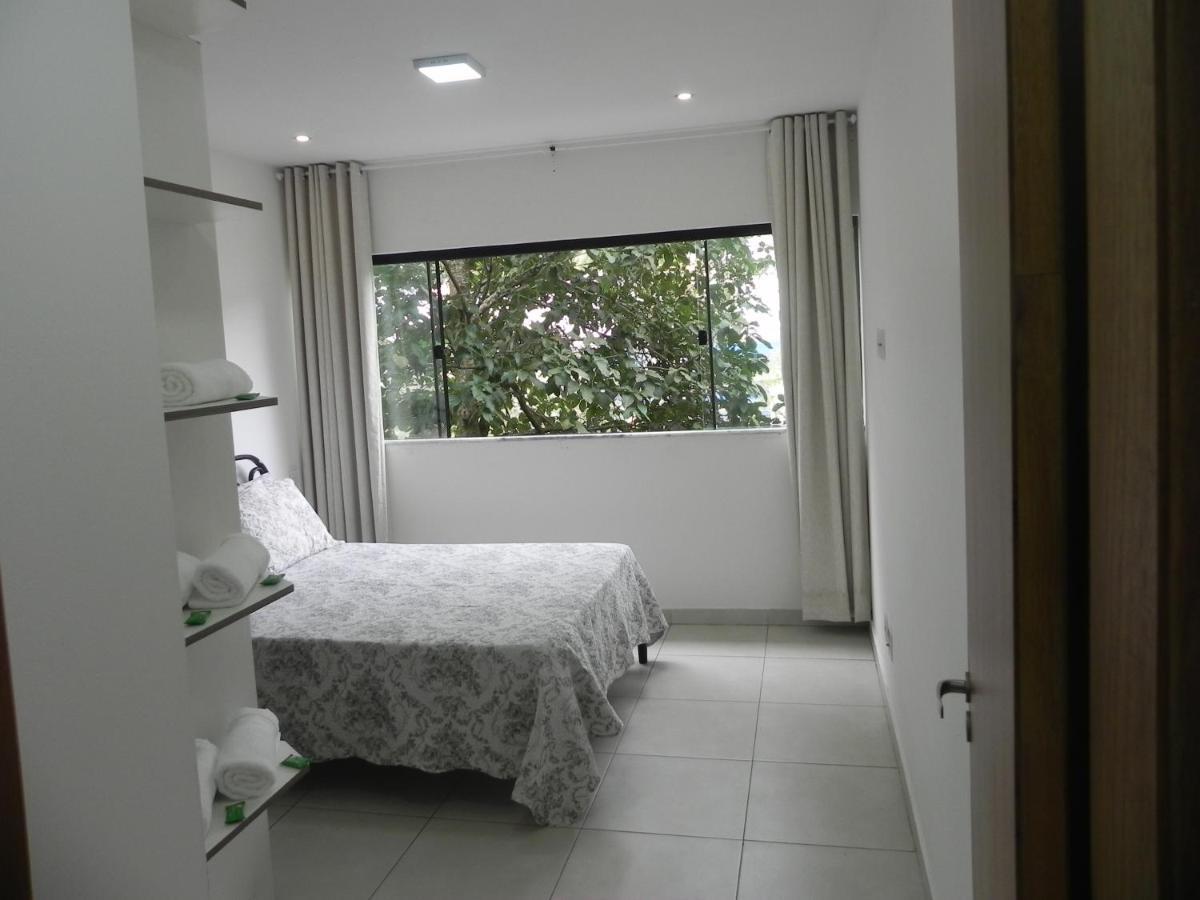 Apartment Aconchego Serra Imperial *