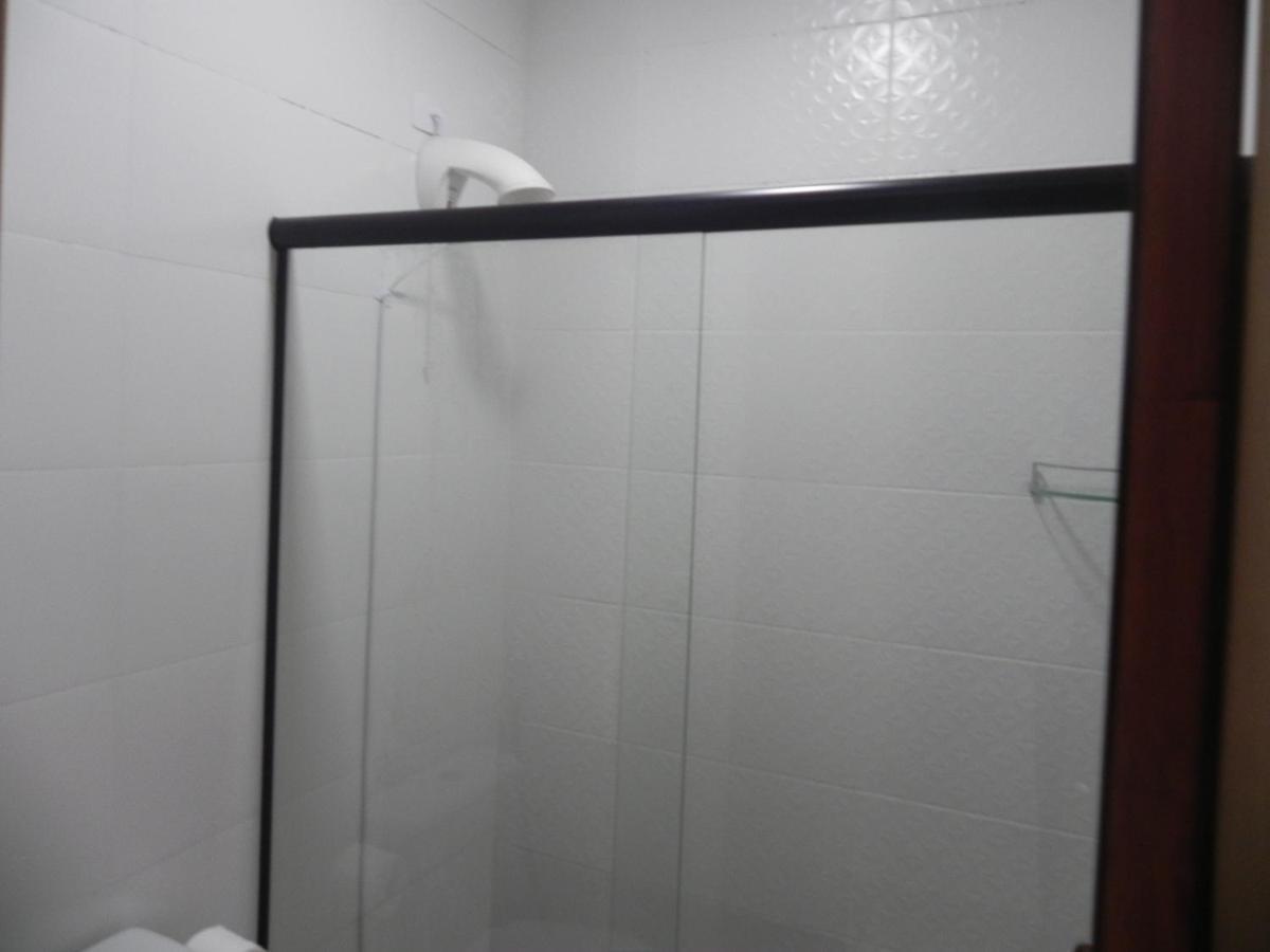 Apartment Aconchego Serra Imperial Petropolis (Rio de Janeiro)
