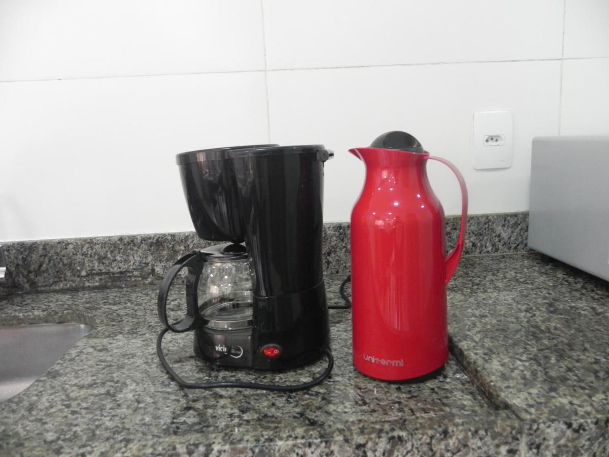 Apartment Aconchego Serra Imperial Petropolis (Rio de Janeiro)