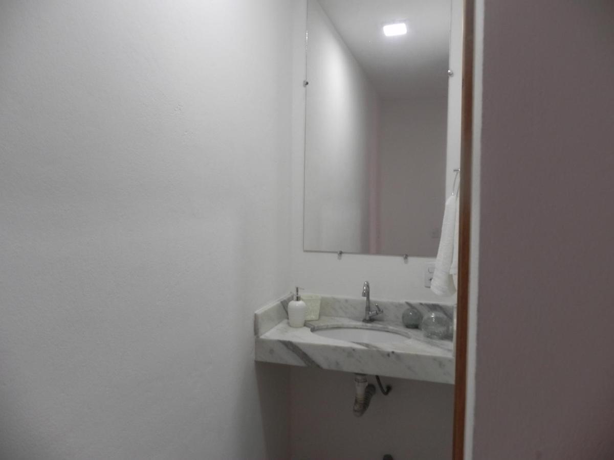 Aconchego Serra Imperial Apartment *
