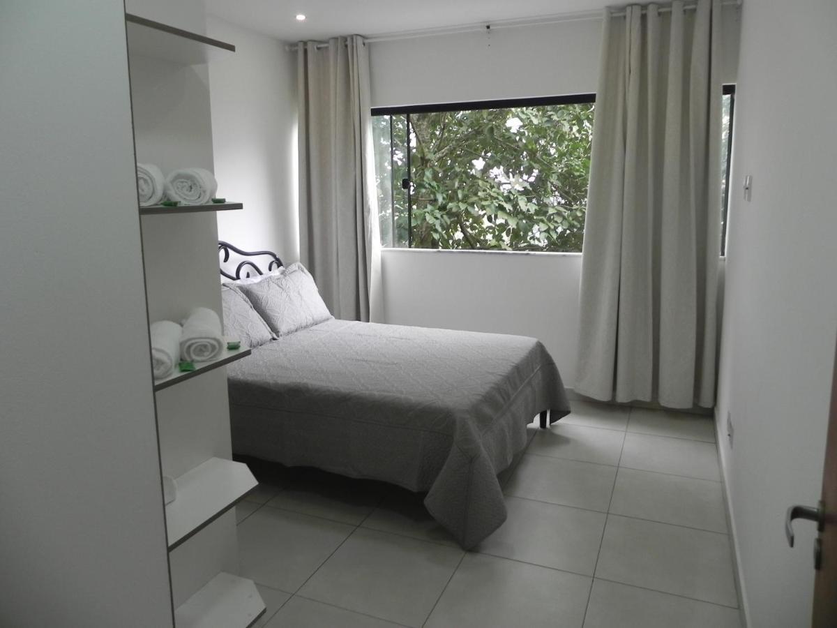 Aconchego Serra Imperial Apartment *