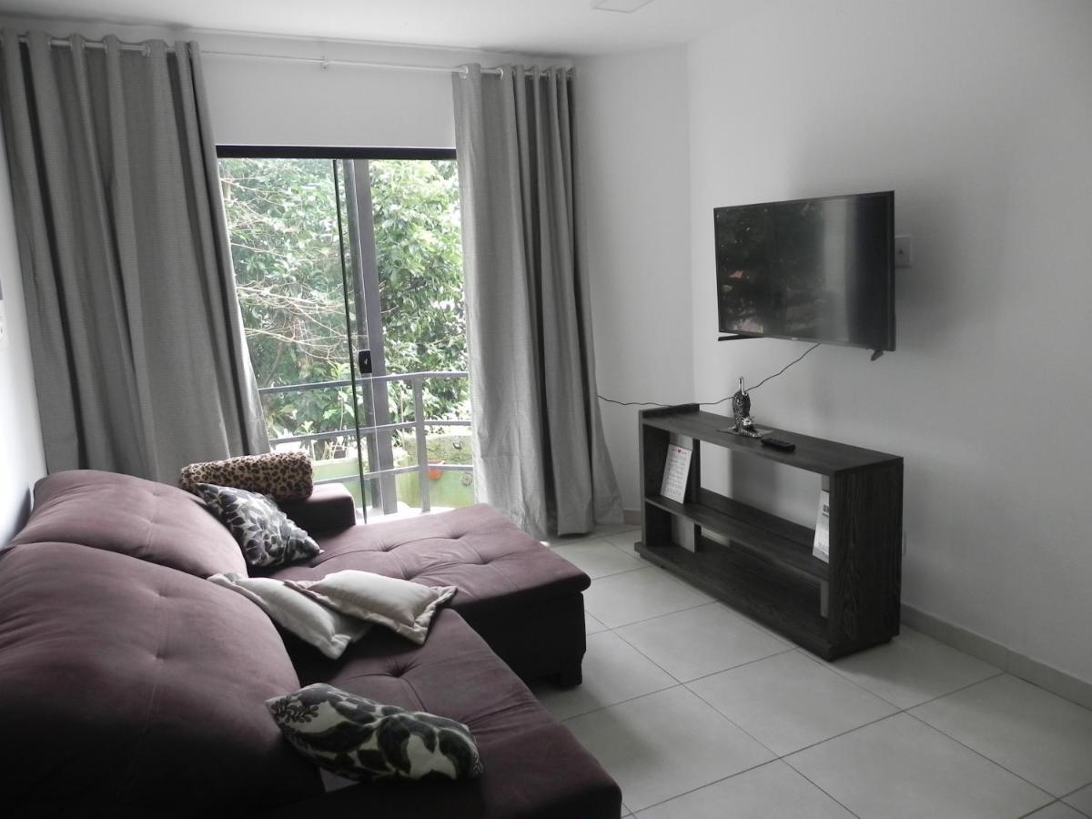 Aconchego Serra Imperial Apartment Petropolis (Rio de Janeiro)