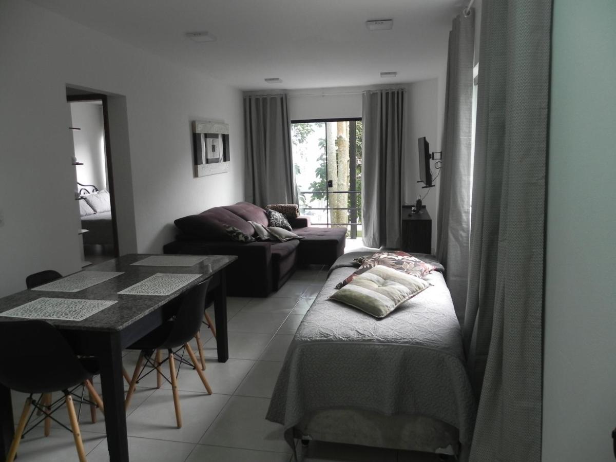 Aconchego Serra Imperial Apartment Petropolis (Rio de Janeiro)