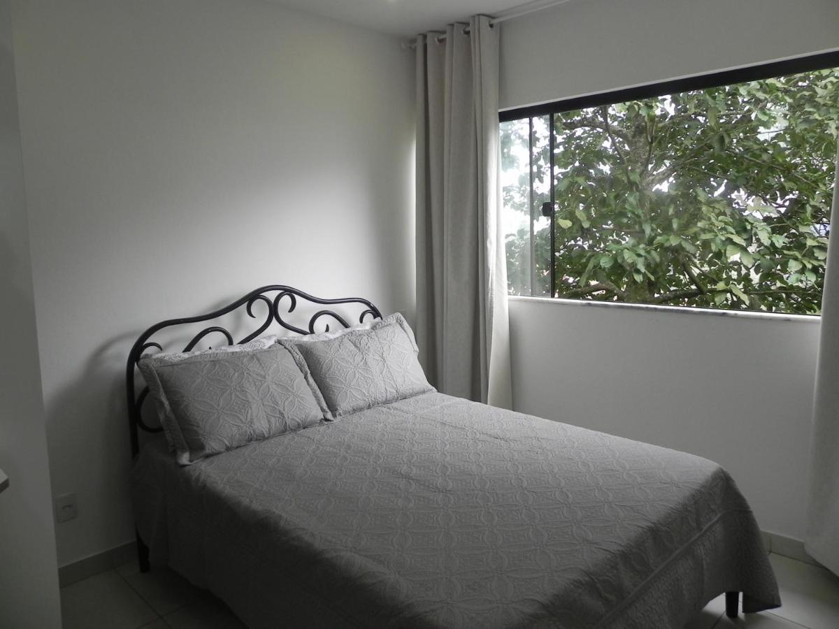 Aconchego Serra Imperial Apartment *