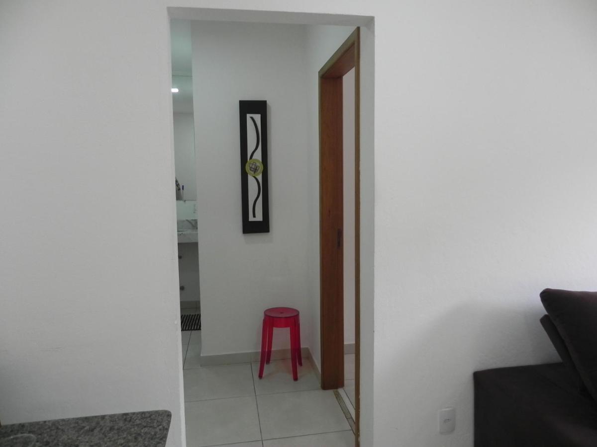 Apartment Aconchego Serra Imperial