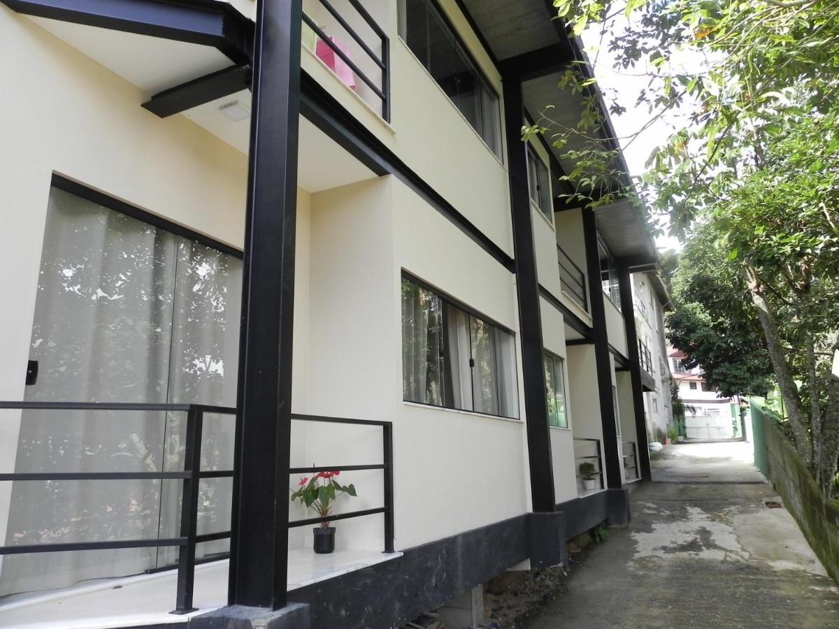Apartment Aconchego Serra Imperial Petropolis (Rio de Janeiro)