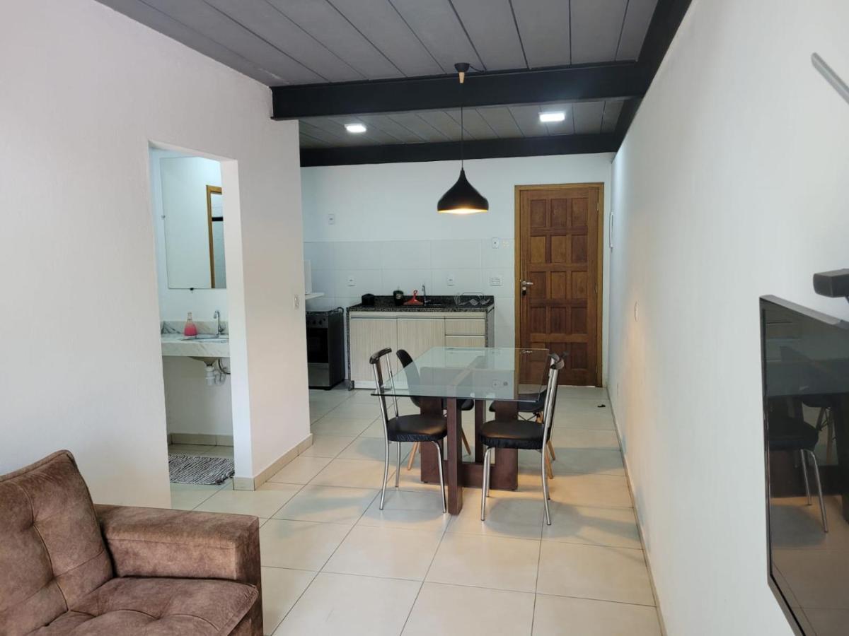 Aconchego Serra Imperial Apartment Petropolis (Rio de Janeiro)