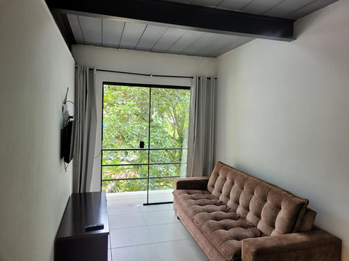 Apartment Aconchego Serra Imperial Petropolis (Rio de Janeiro)