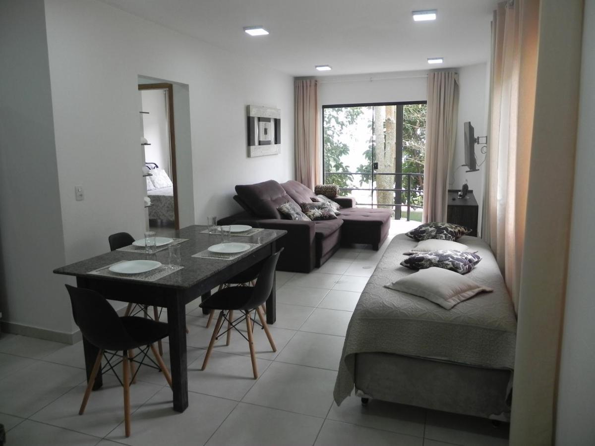 Apartment Aconchego Serra Imperial *